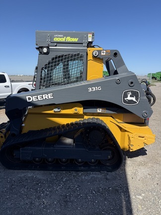 2022 John Deere 331G in Robstown, TX