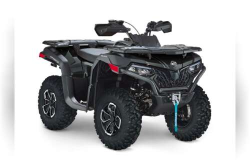 2024 CFMOTO CFORCE 600 in st. charles MO