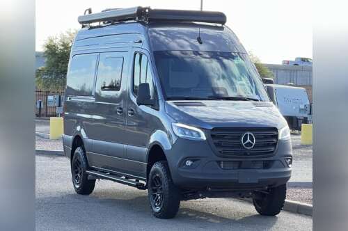 2027 Winnebago REVEL SPORT BMB44N in tucson AZ