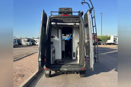 2027 Winnebago REVEL SPORT BMB44N in tucson AZ