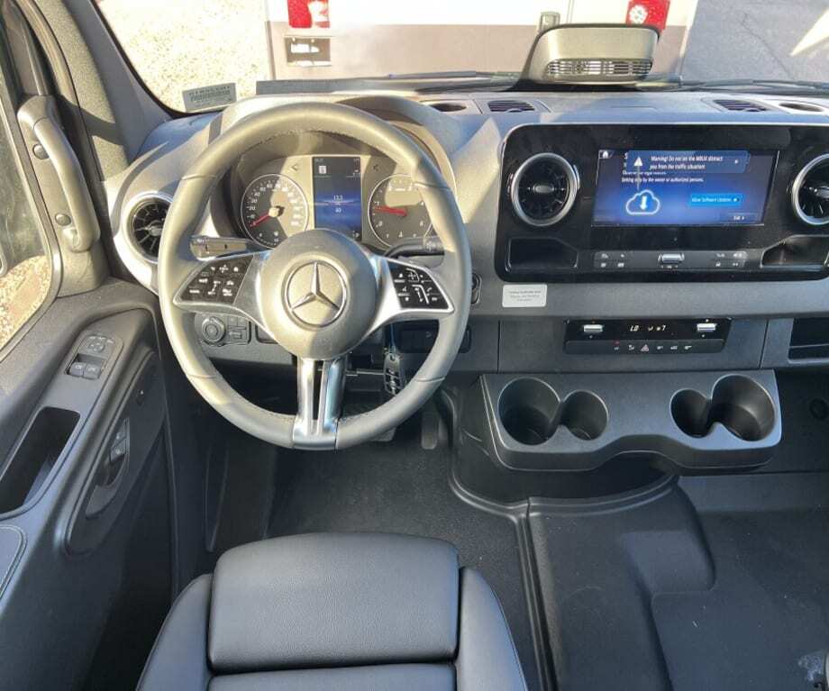 2027 Winnebago REVEL SPORT BMB44N in tucson AZ