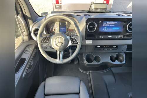 2027 Winnebago REVEL SPORT BMB44N in tucson AZ