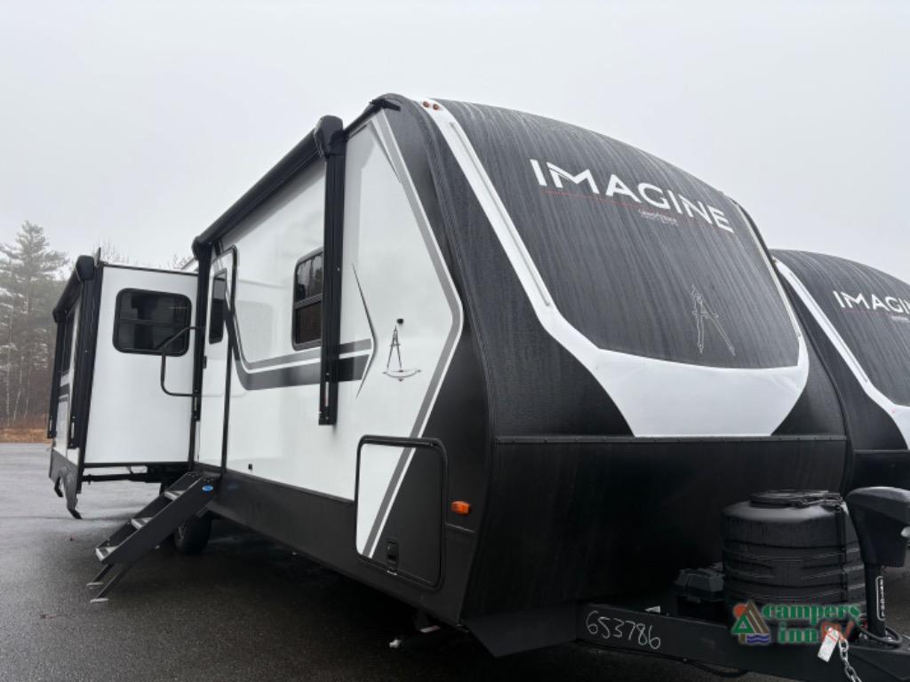 2027 Grand Design Imagine 2970RL in merrimack NH