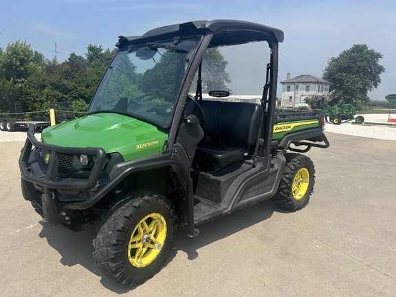 2023 John Deere XUV 835M in Assumption, IL