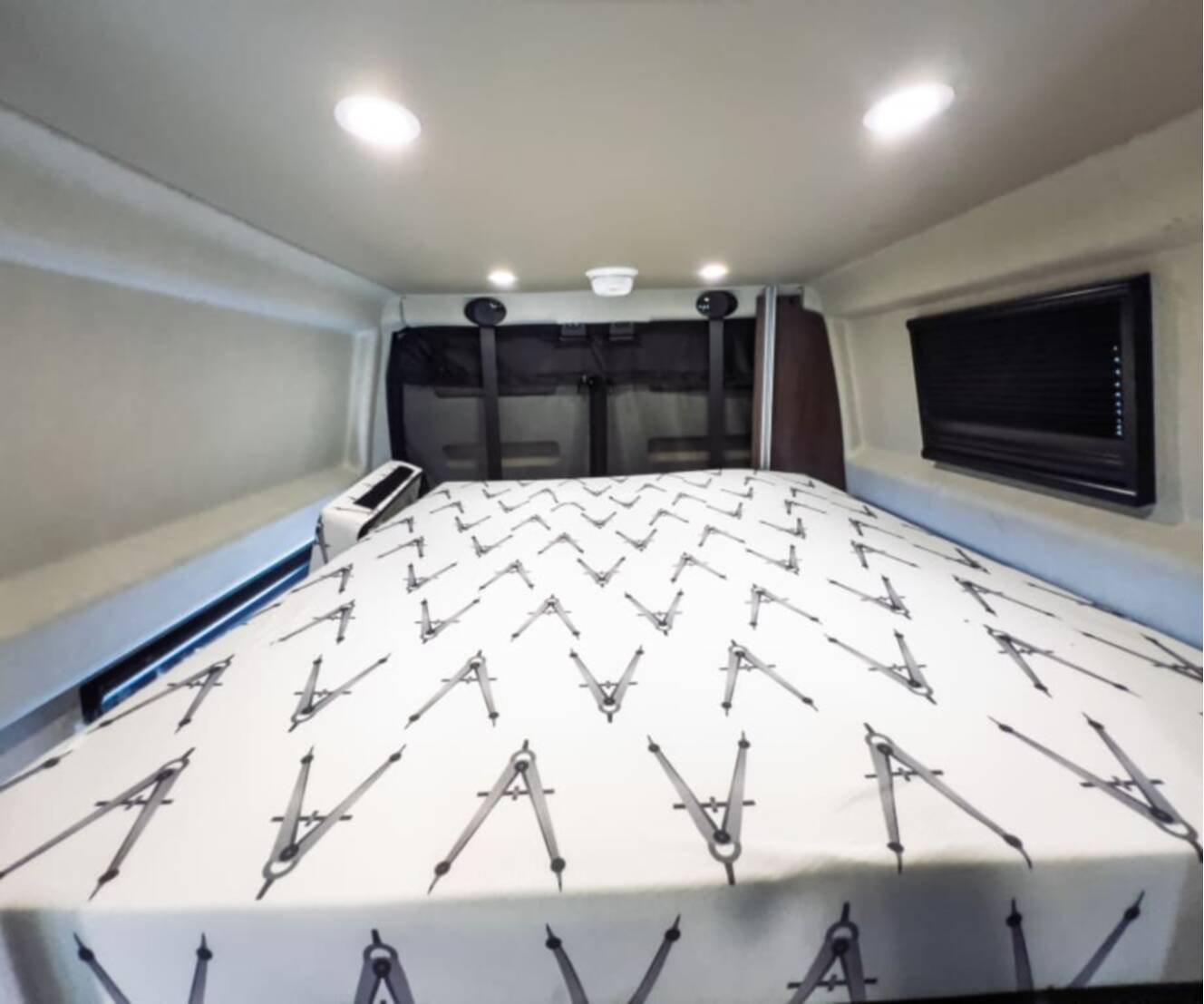 A photo of this 2026 Grand Design LINEAGE SERIES VP LVP1