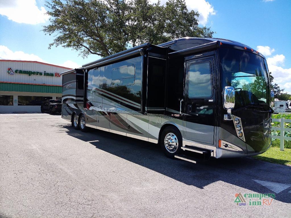 2014 Itasca Ellipse 42QD in jacksonville north FL