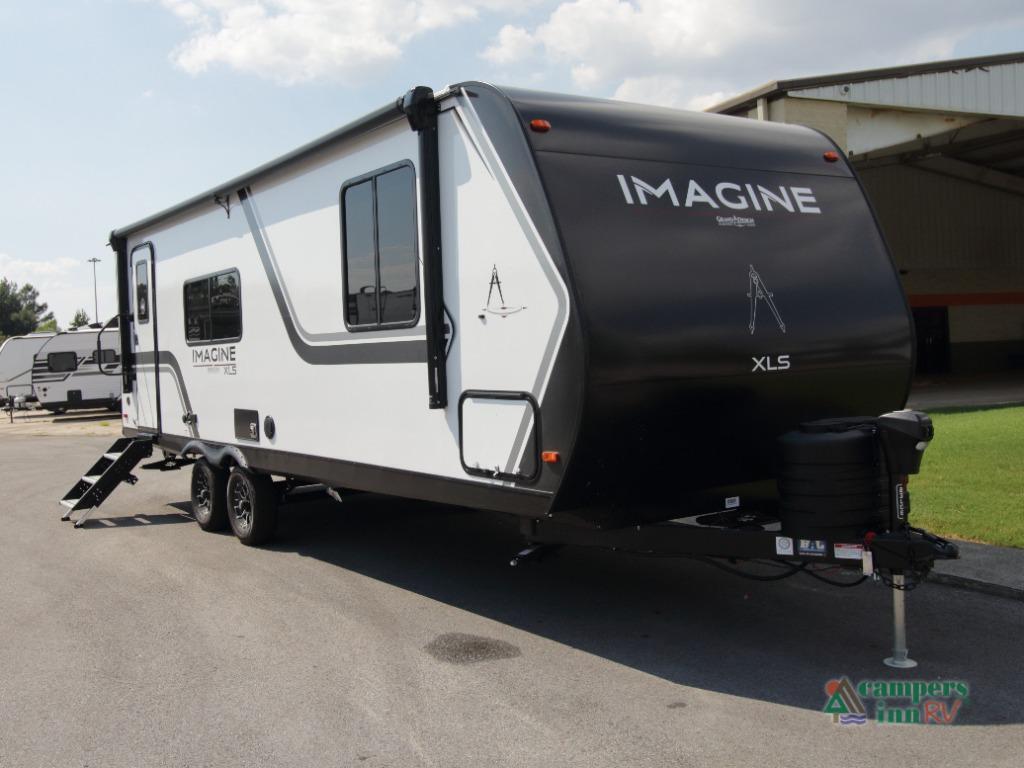 2027 Grand Design Imagine XLS 23LDE in madison AL