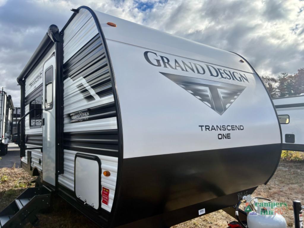 2027 Grand Design Transcend One 151BH in troy OH
