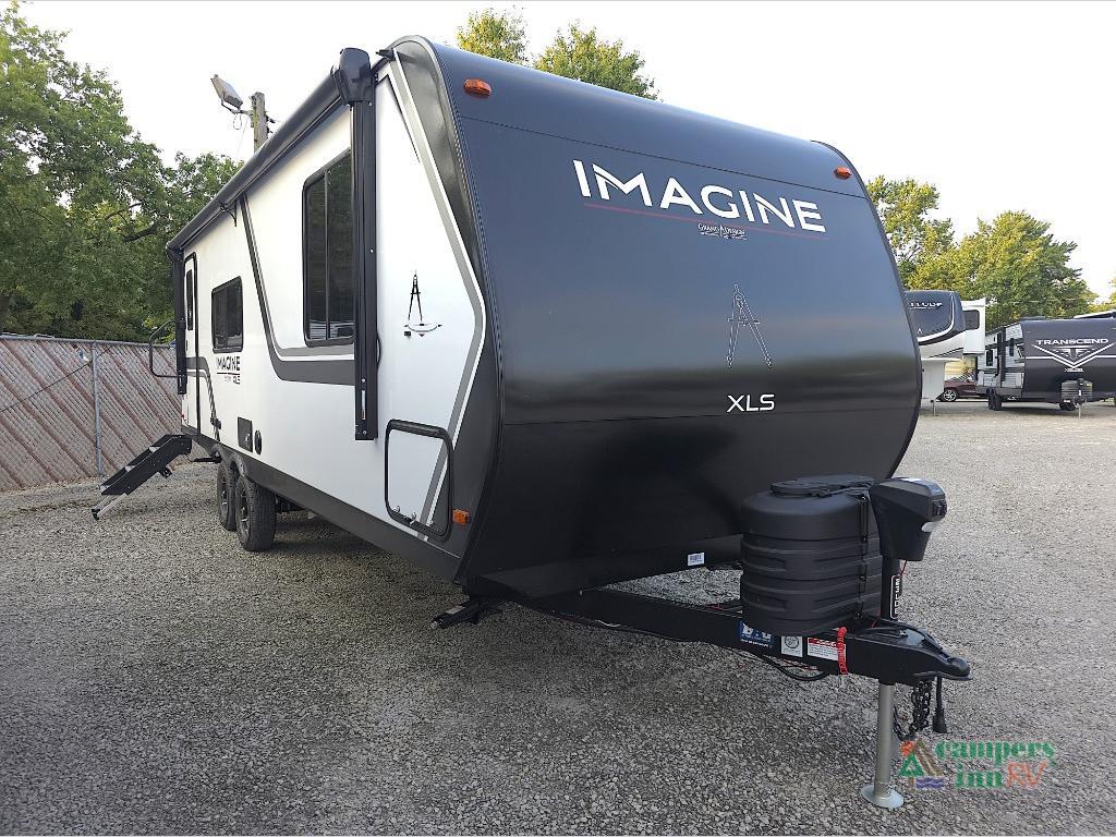 2027 Grand Design Imagine XLS 23LDE in clarksville IN