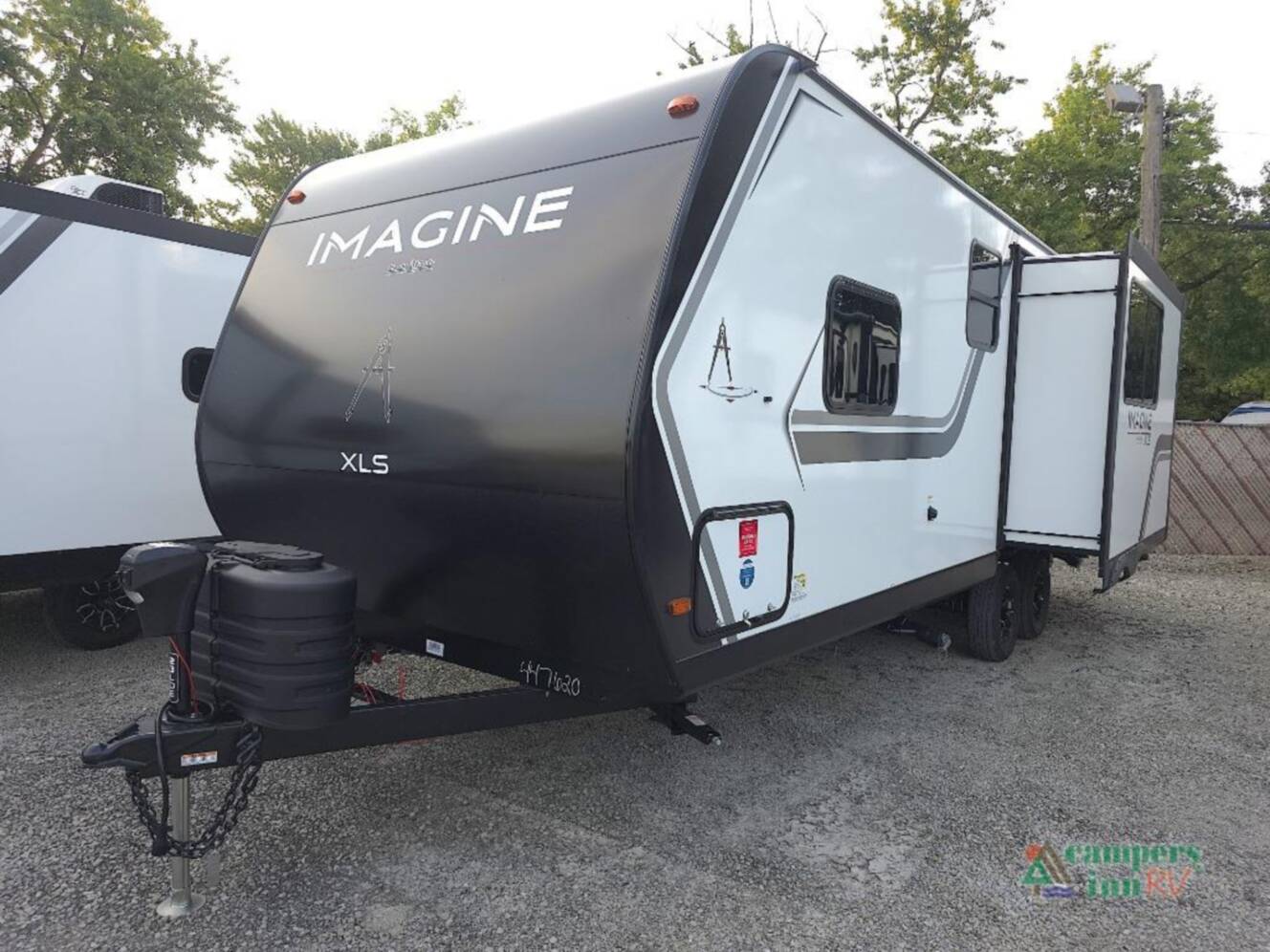 A photo of this 2027 Grand Design Imagine XLS 23LDE