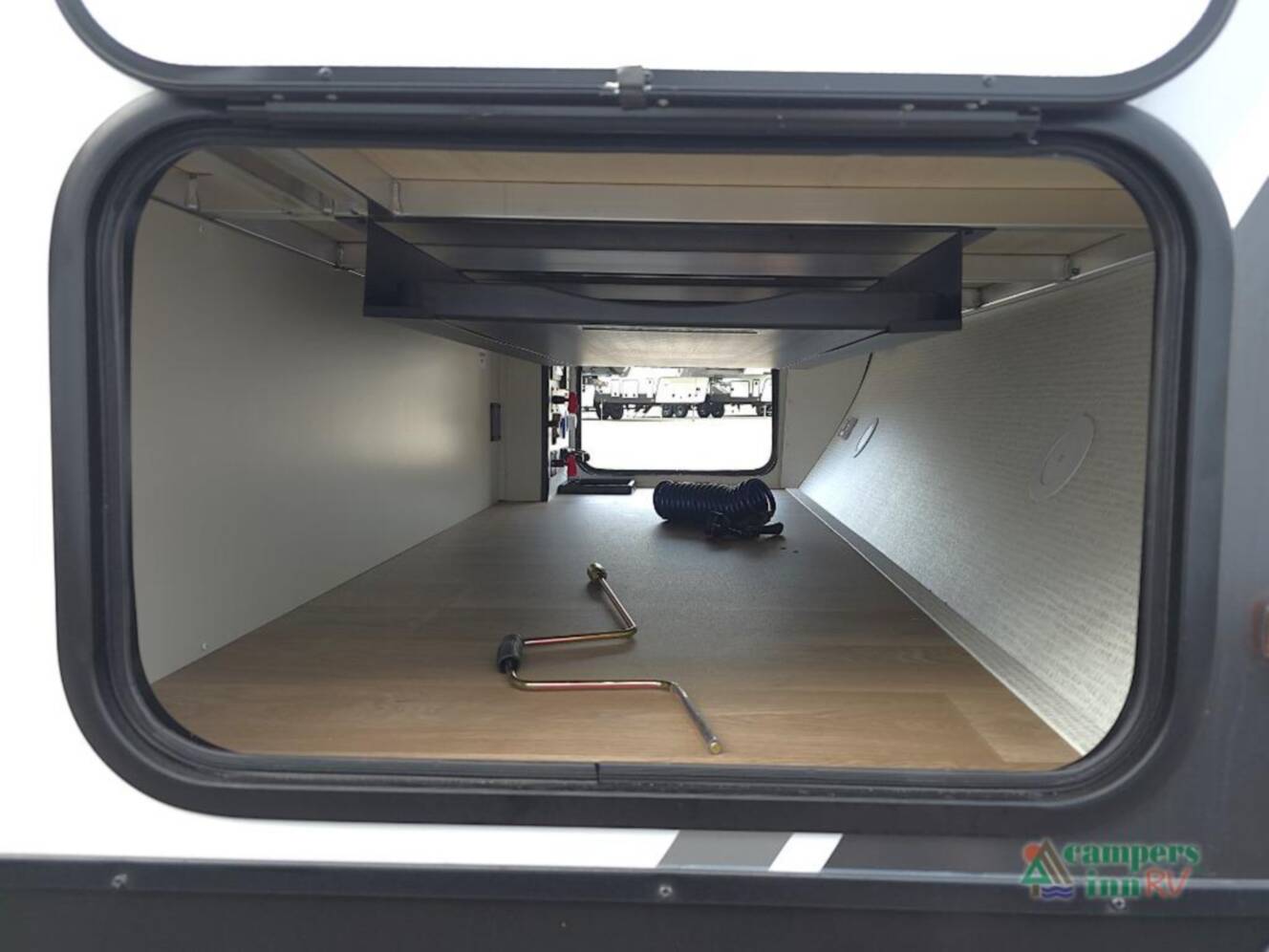 A photo of this 2027 Grand Design Imagine XLS 23LDE