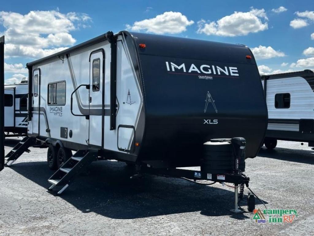 2027 Grand Design Imagine XLS 23LDE in merrimack NH