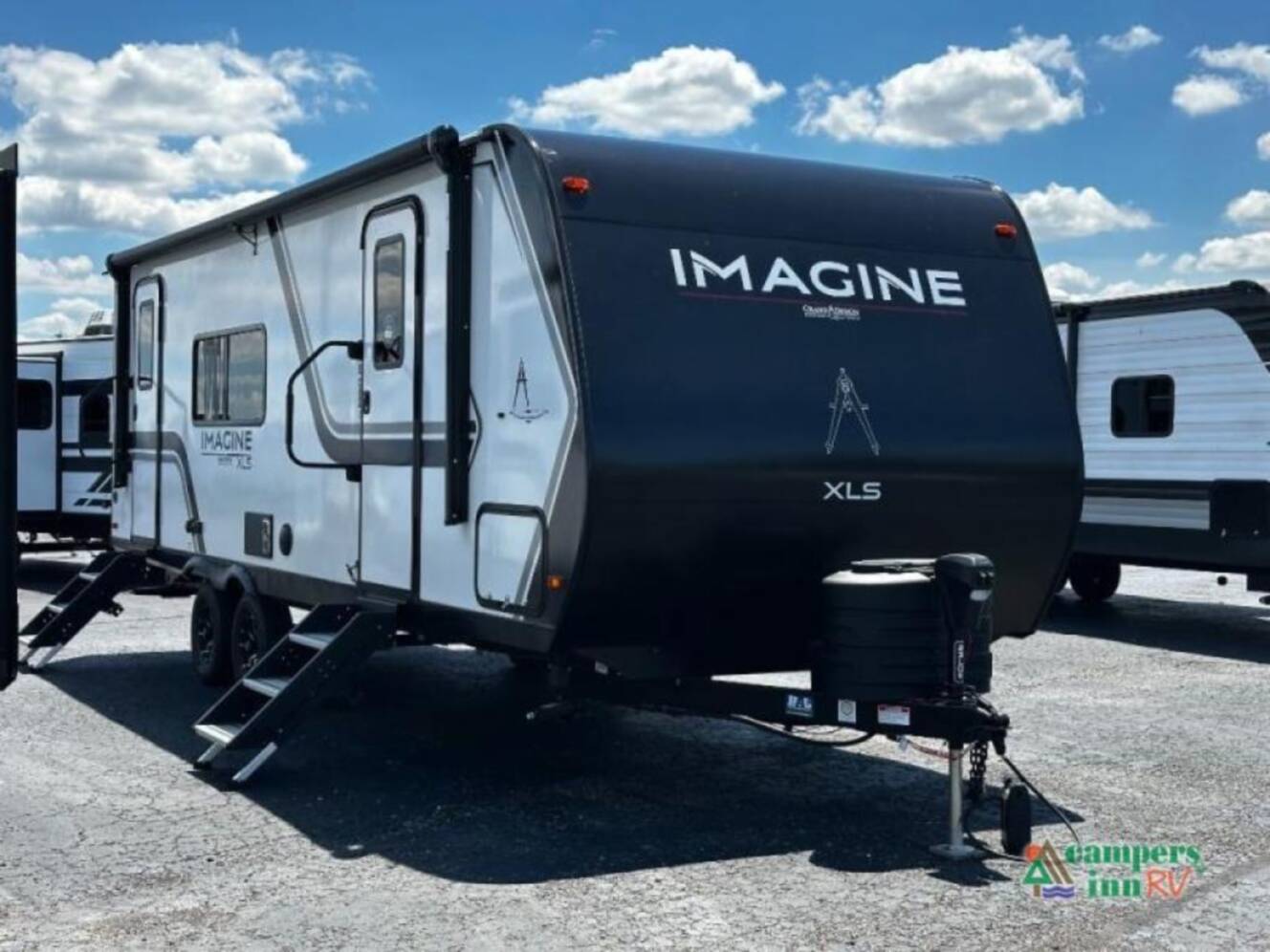 A photo of this 2027 Grand Design Imagine XLS 23LDE