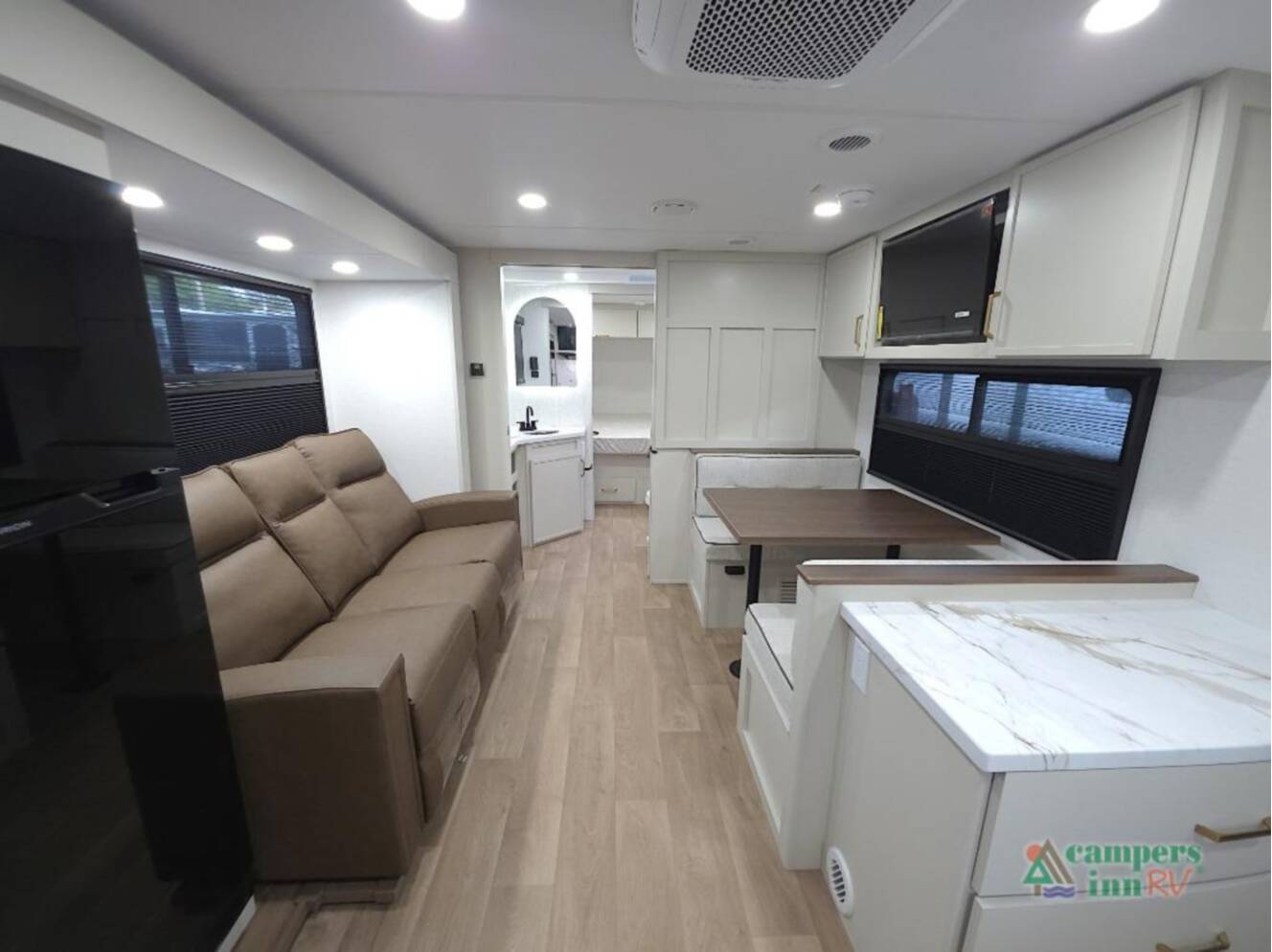 A photo of this 2027 Grand Design Imagine XLS 23LDE