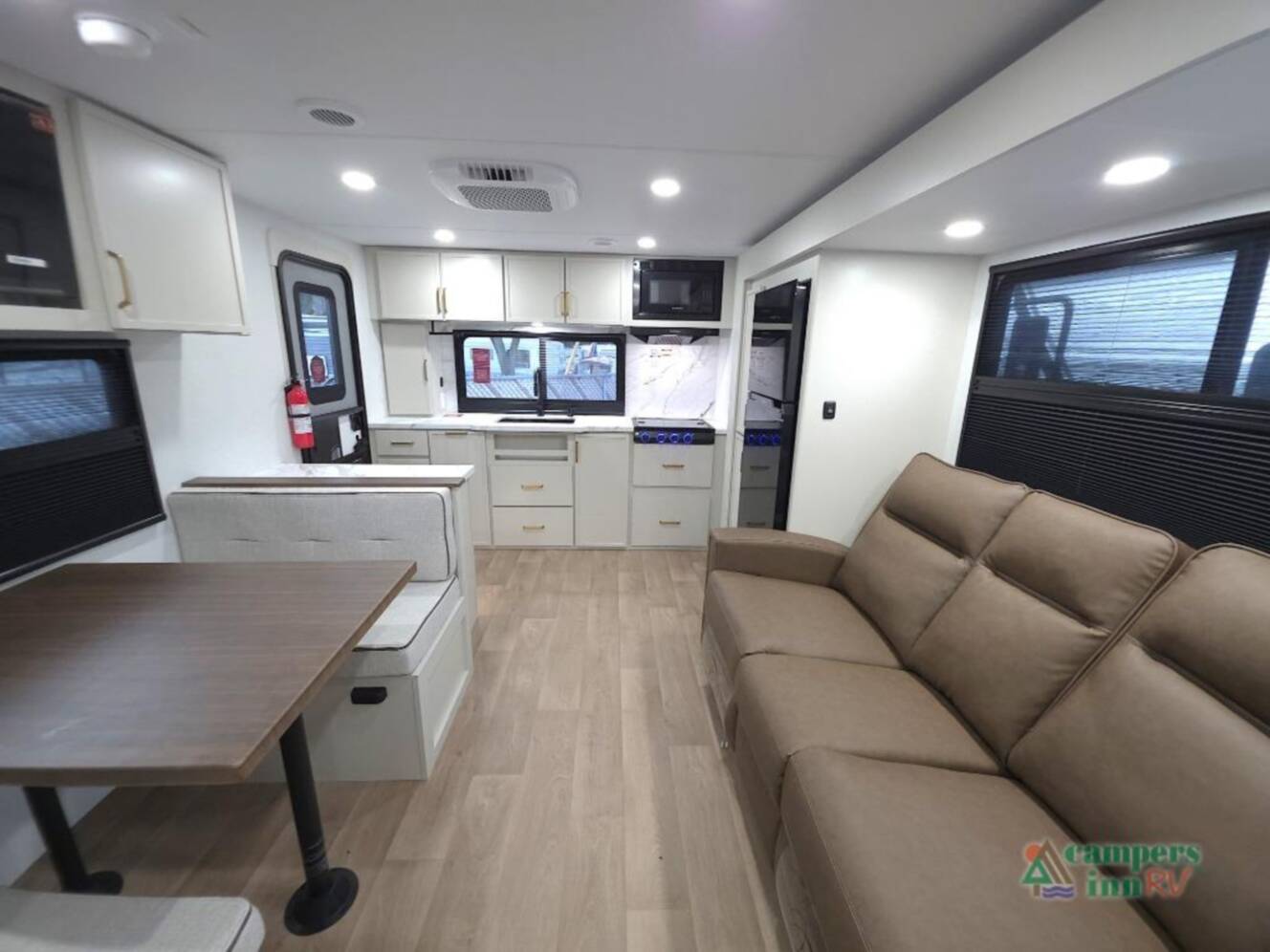 A photo of this 2027 Grand Design Imagine XLS 23LDE
