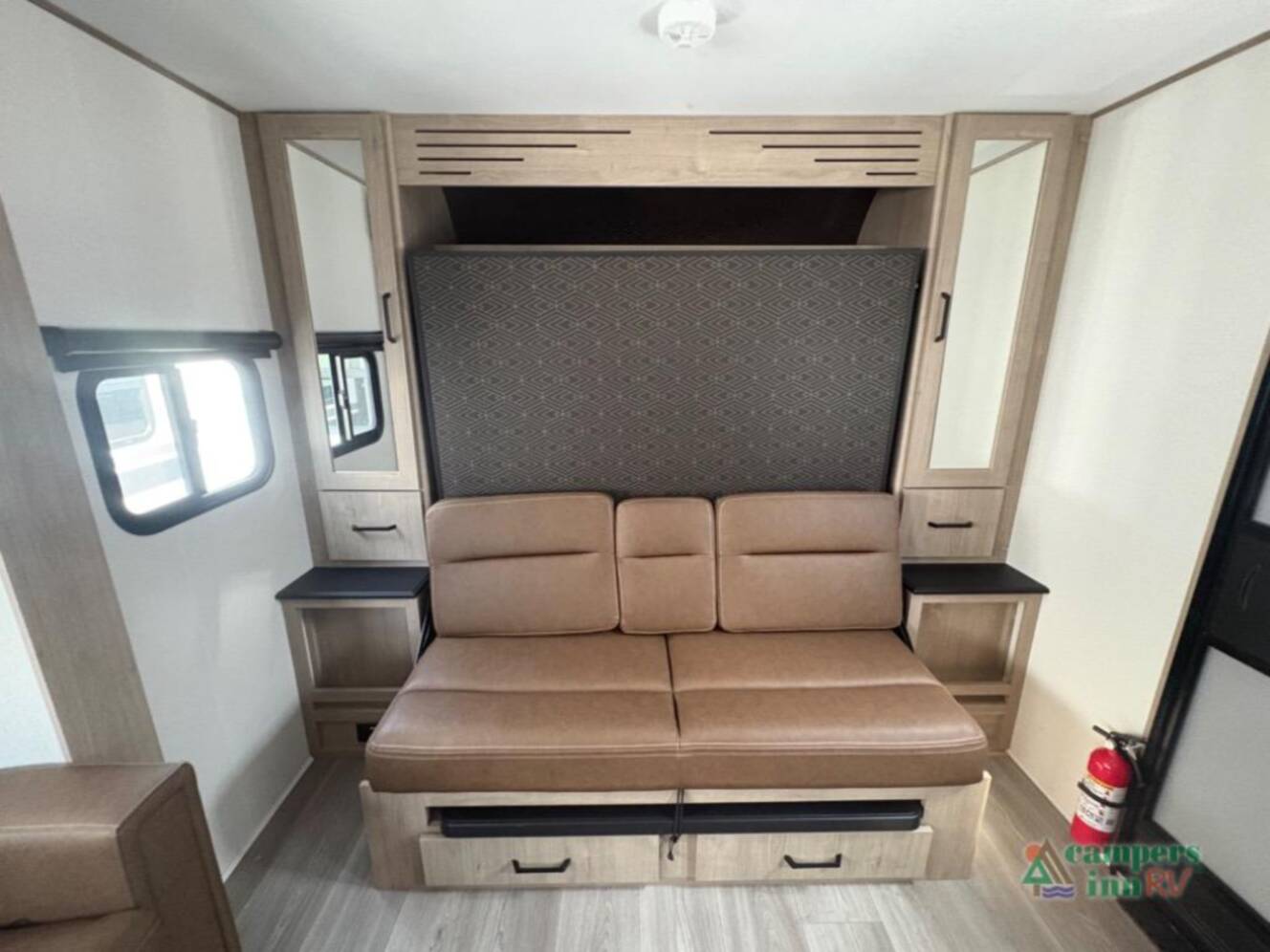 A photo of this 2027 Grand Design Imagine XLS 17MKE