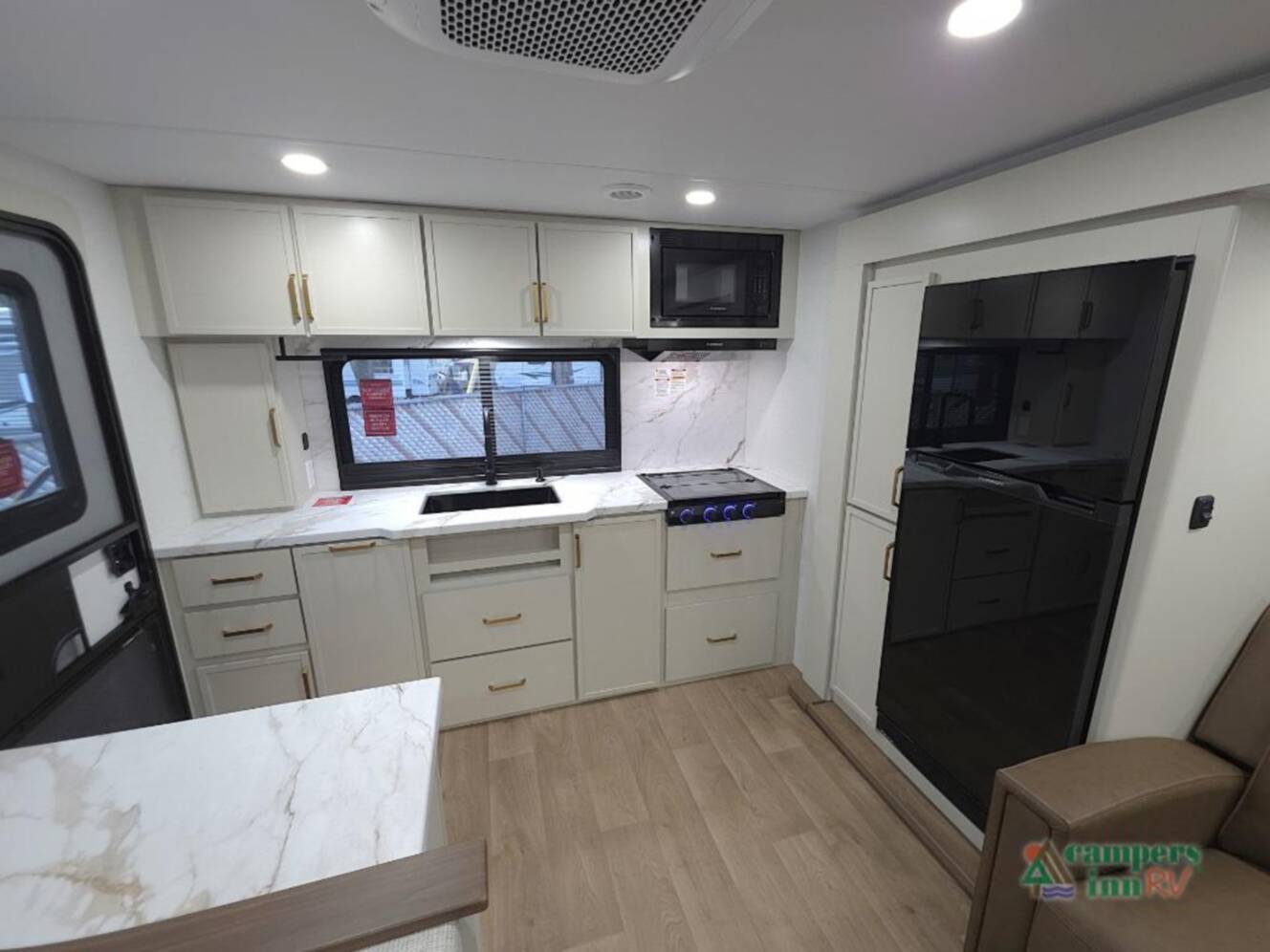 A photo of this 2027 Grand Design Imagine XLS 23LDE