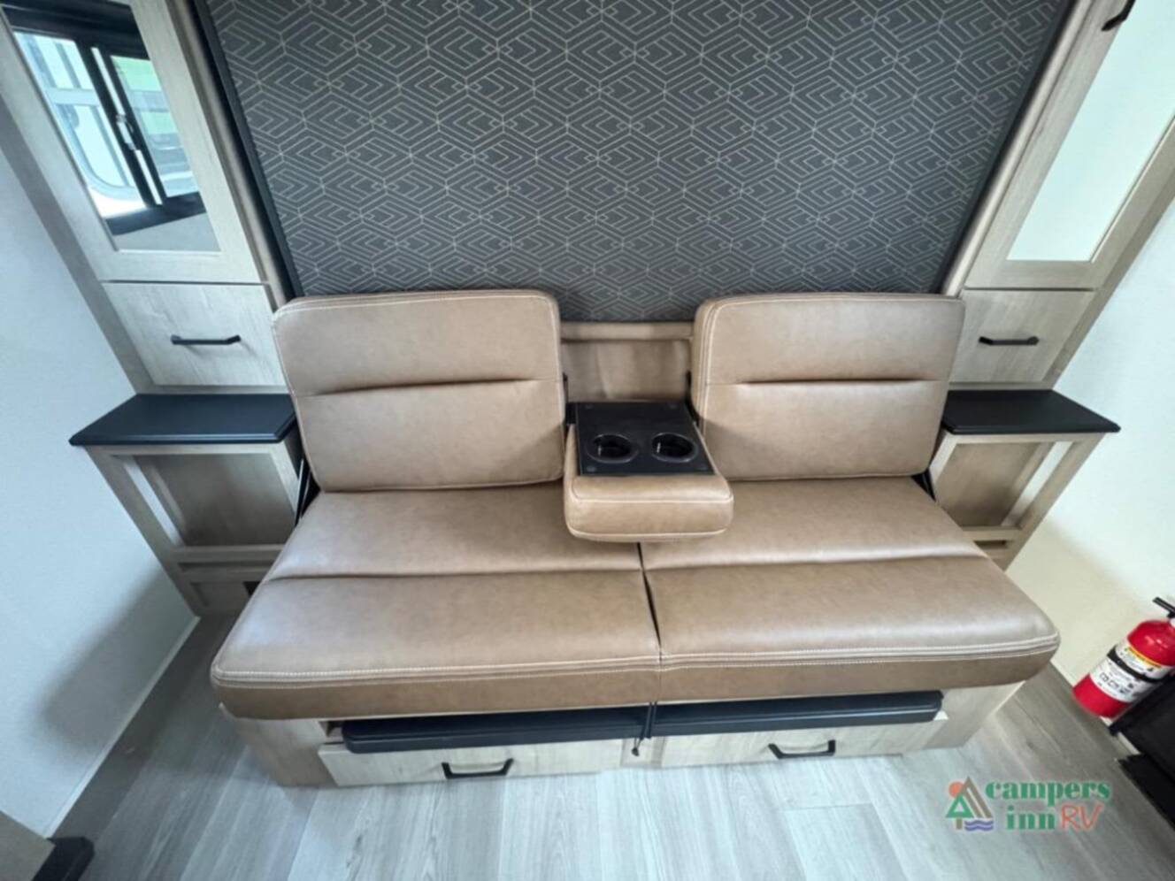 A photo of this 2027 Grand Design Imagine XLS 17MKE