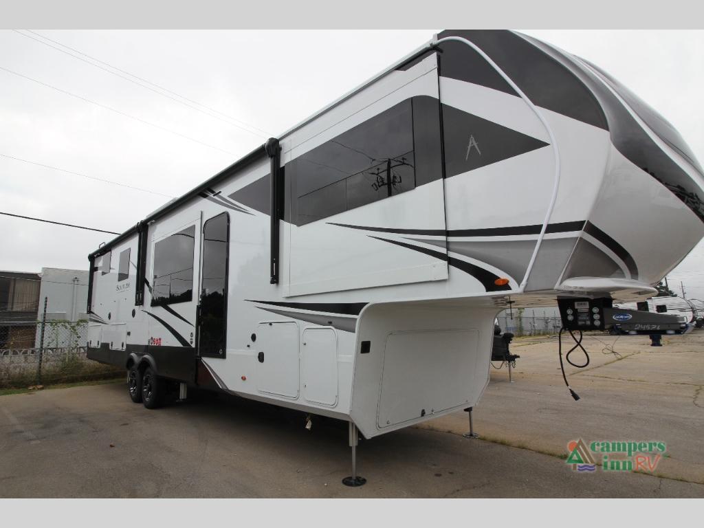 2027 Grand Design Solitude 380FL in tucker GA