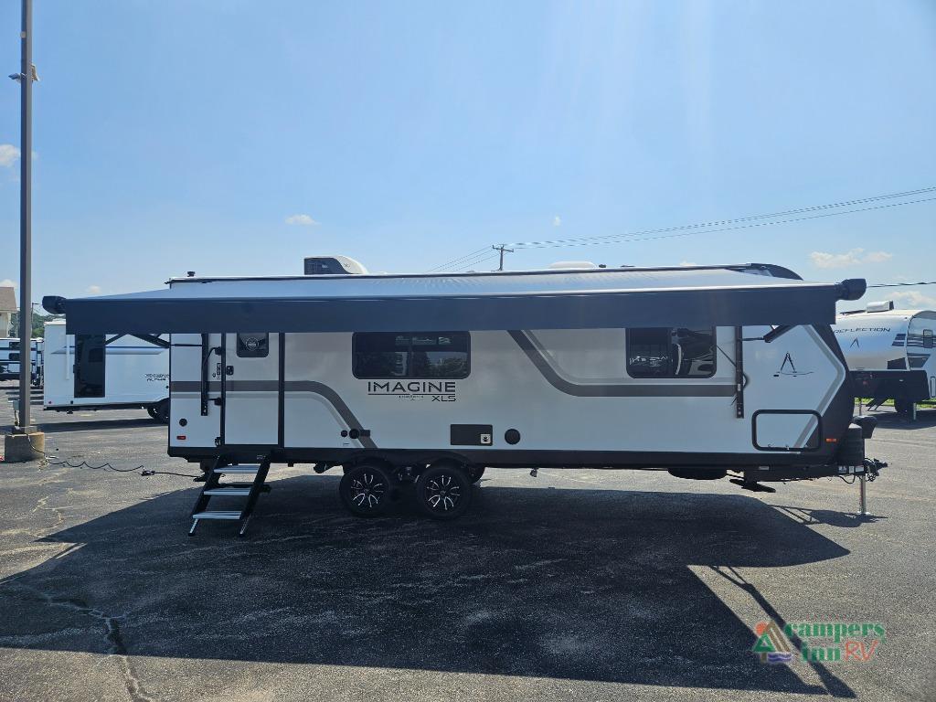 2027 Grand Design Imagine XLS 23LDE in collinsville IL