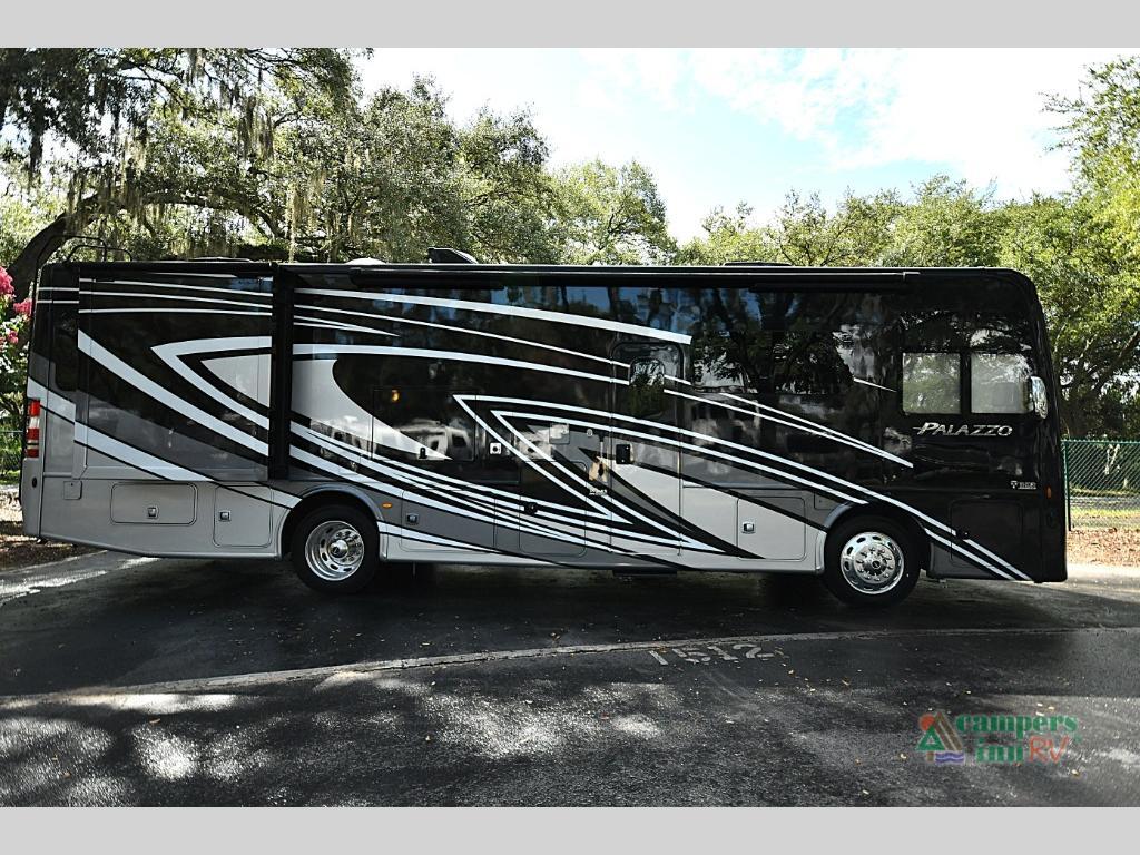 2023 Thor Motor Coach Palazzo 33.5 in seffner FL