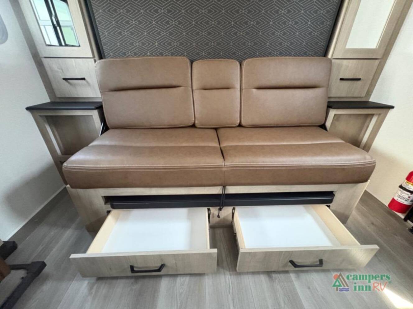 A photo of this 2027 Grand Design Imagine XLS 17MKE