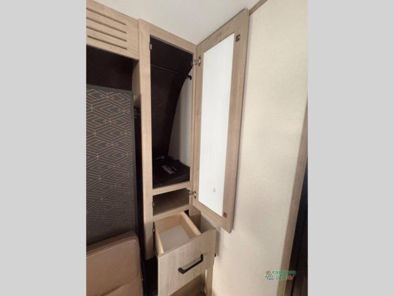 A photo of this 2027 Grand Design Imagine XLS 17MKE