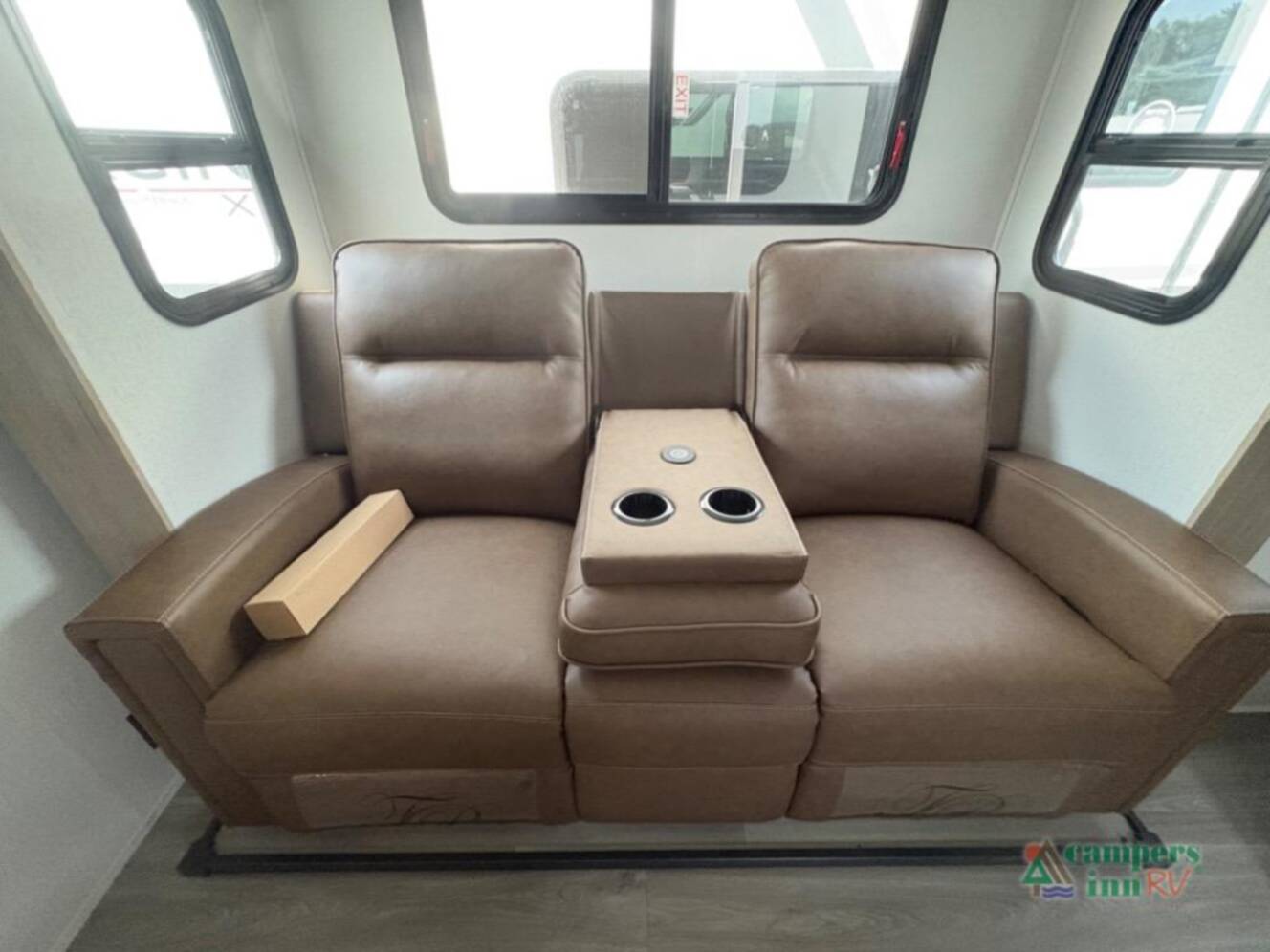 A photo of this 2027 Grand Design Imagine XLS 17MKE