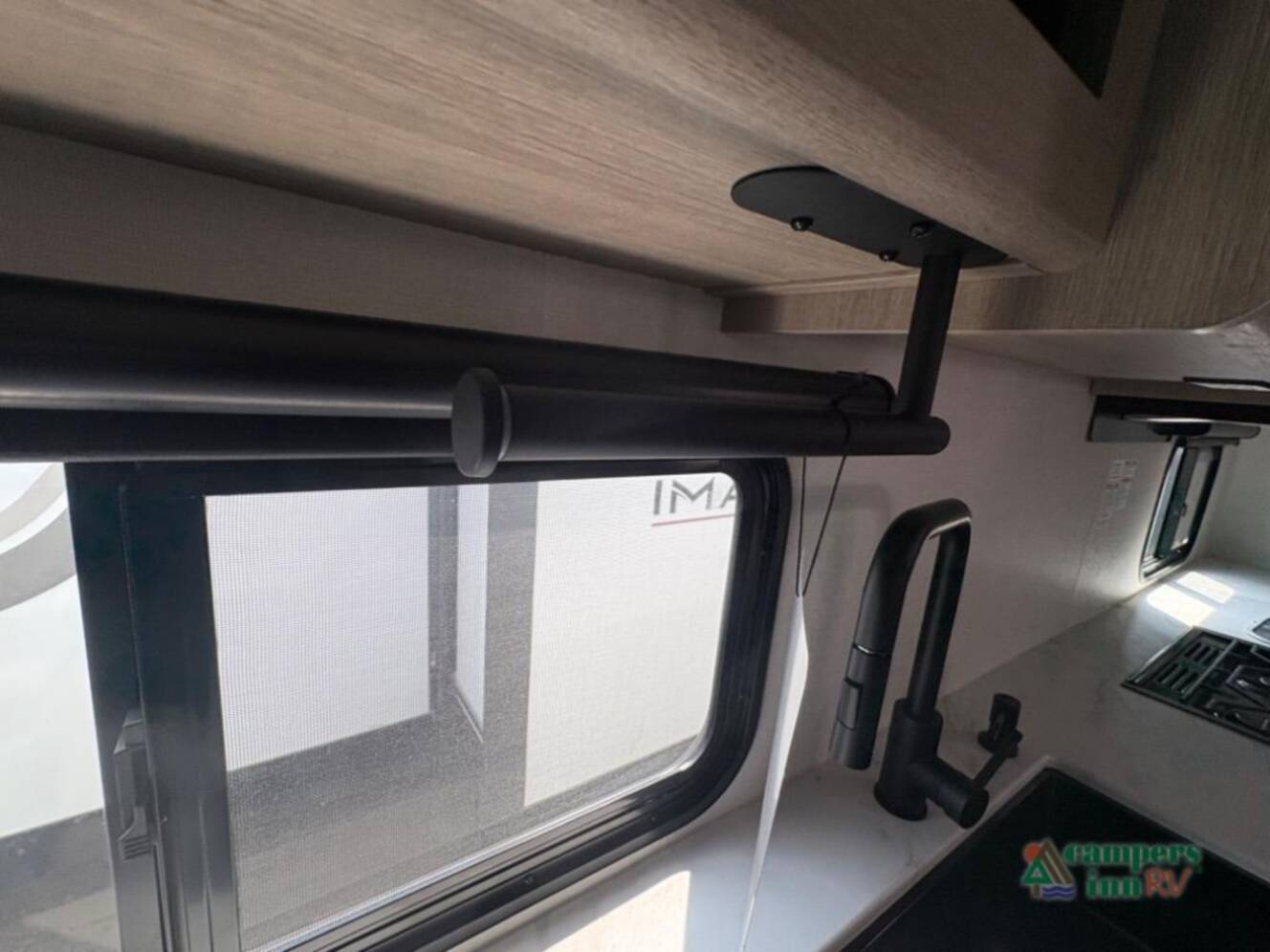 A photo of this 2027 Grand Design Imagine XLS 17MKE
