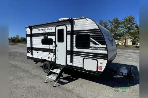 2027 Grand Design Transcend One 151BH in tucson AZ