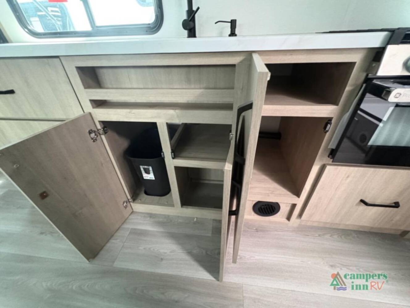 A photo of this 2027 Grand Design Imagine XLS 17MKE