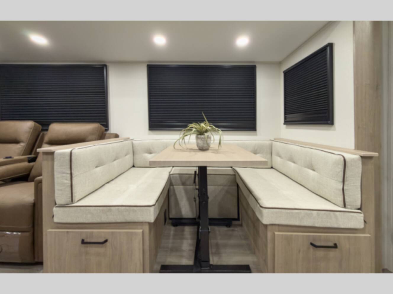 A photo of this 2027 Grand Design Imagine 2600RB