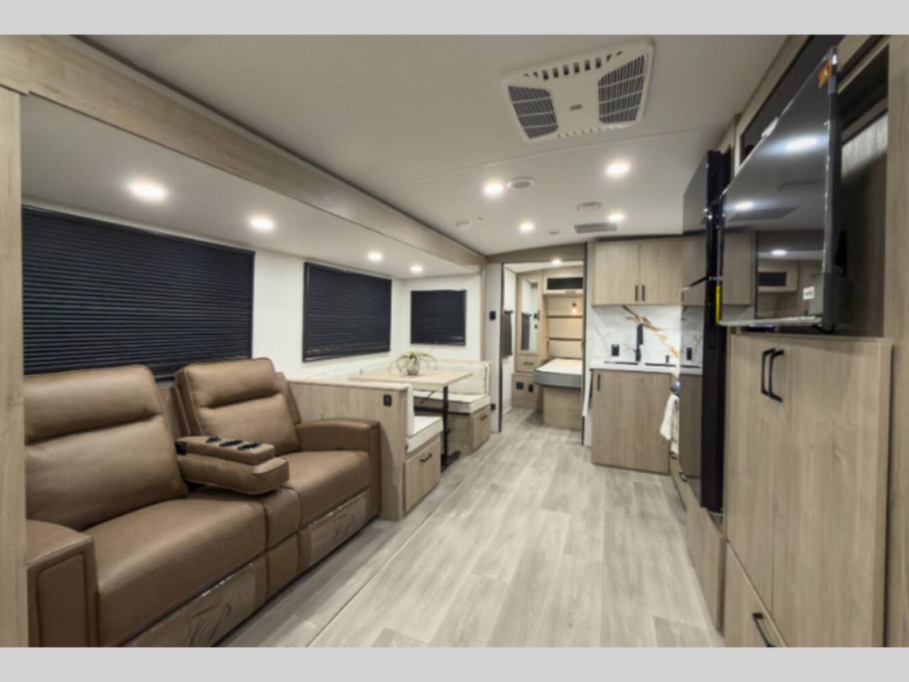 A photo of this 2027 Grand Design Imagine 2600RB
