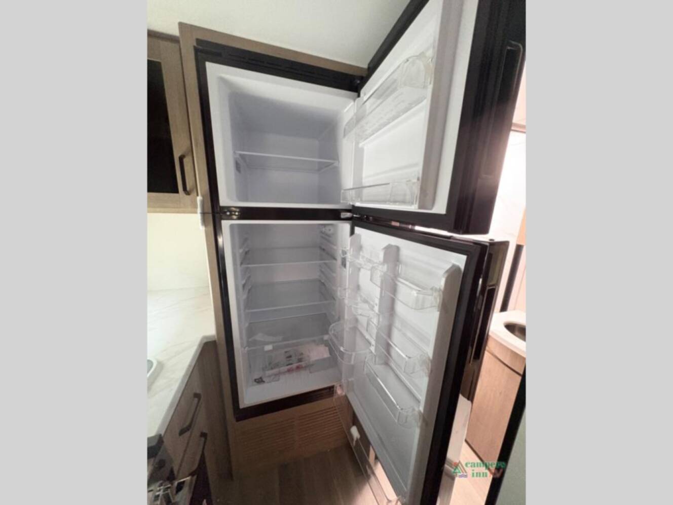 A photo of this 2027 Grand Design Imagine XLS 17MKE