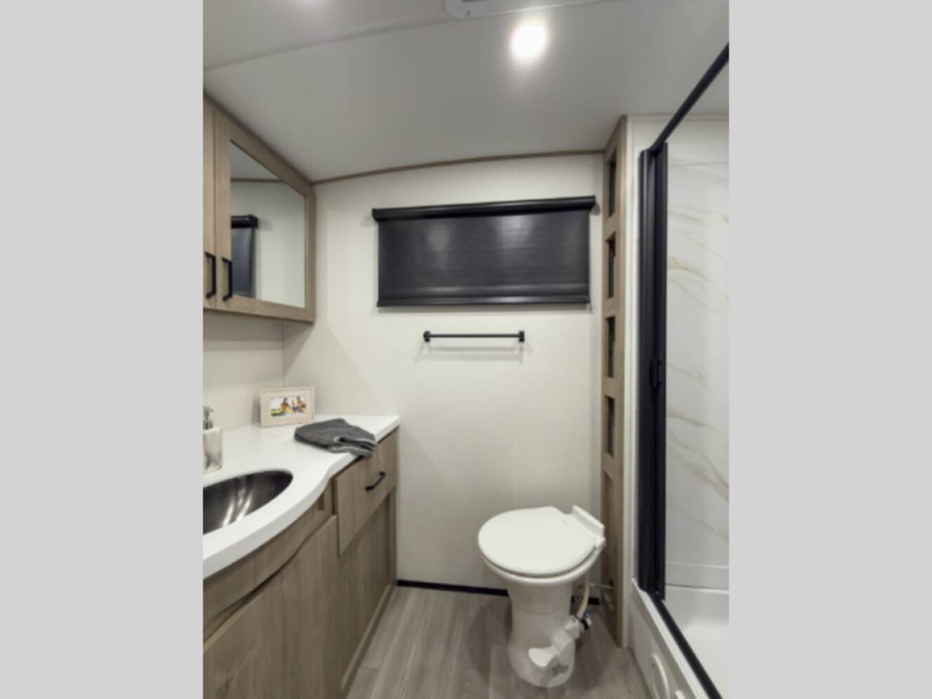 A photo of this 2027 Grand Design Imagine 2600RB