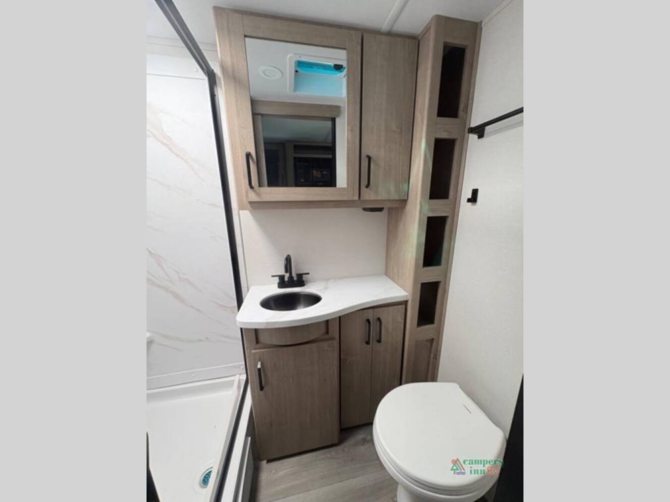 A photo of this 2027 Grand Design Imagine XLS 17MKE