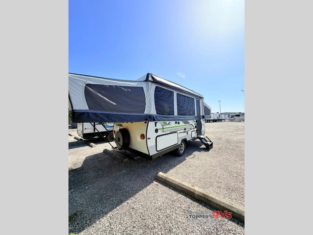 2021 Forest River Rv Rockwood High Wall Series HW277 in waller TX