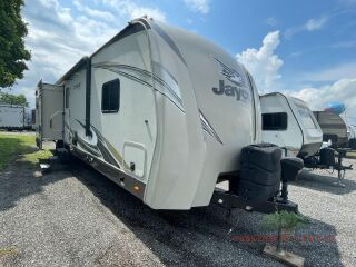 2019 JAYCO EAGLE HT 324BHTS