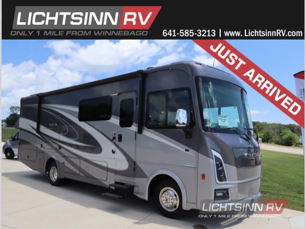 2025 Winnebago Vista 29V in forest city IA