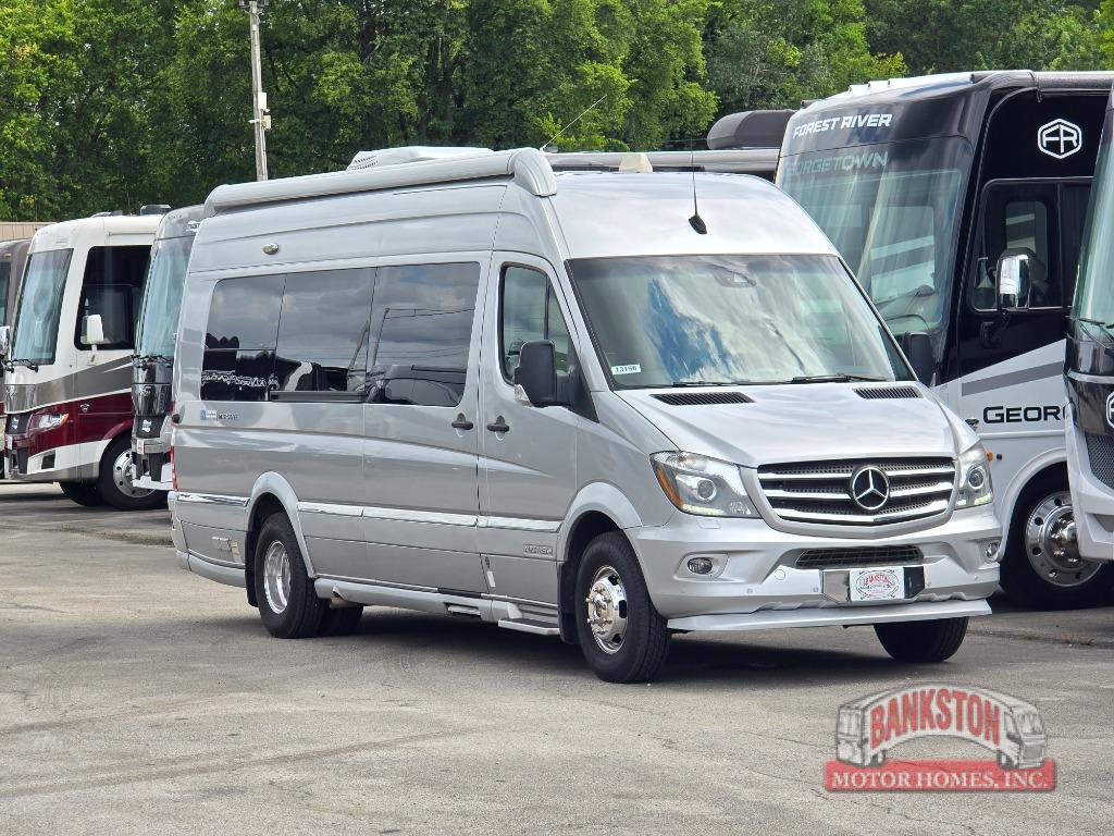 2019 Airstream Tommy Bahama Interstate Grand Tour GRAND TOUR EXT in huntsville AL