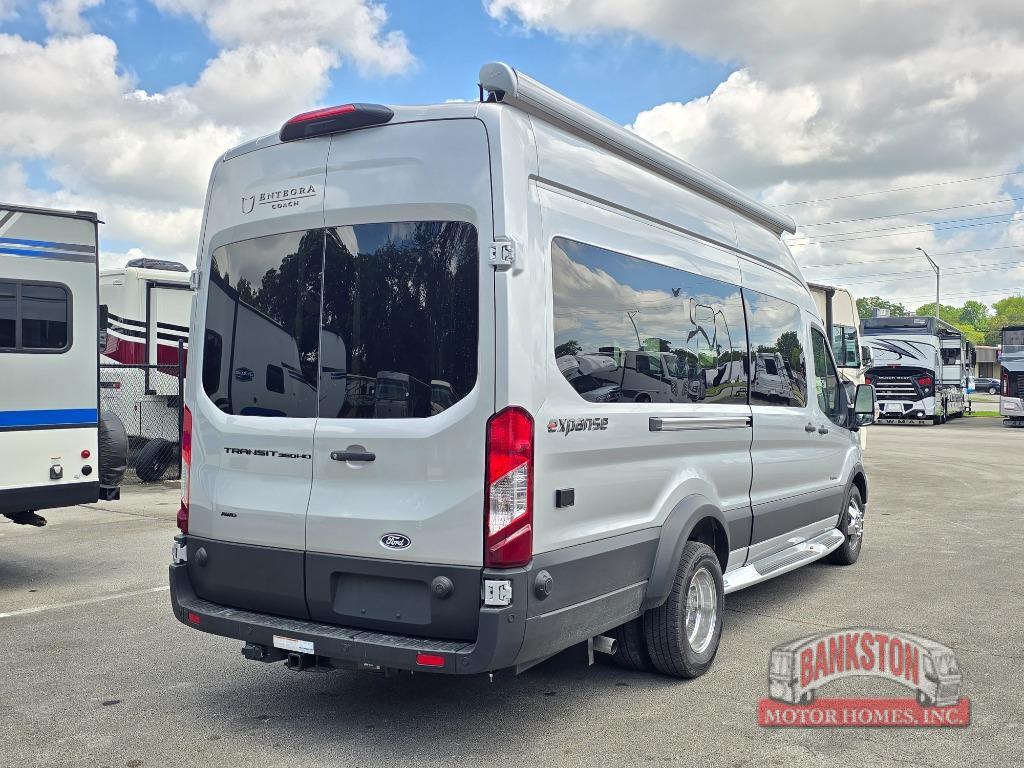 2027 Entegra Coach Expanse 21T 21B in huntsville AL