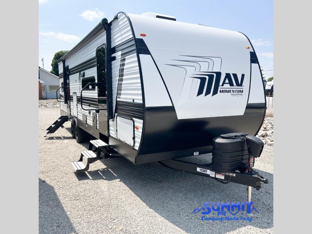 2027 Grand Design Momentum MAV 28MAV in ashland KY