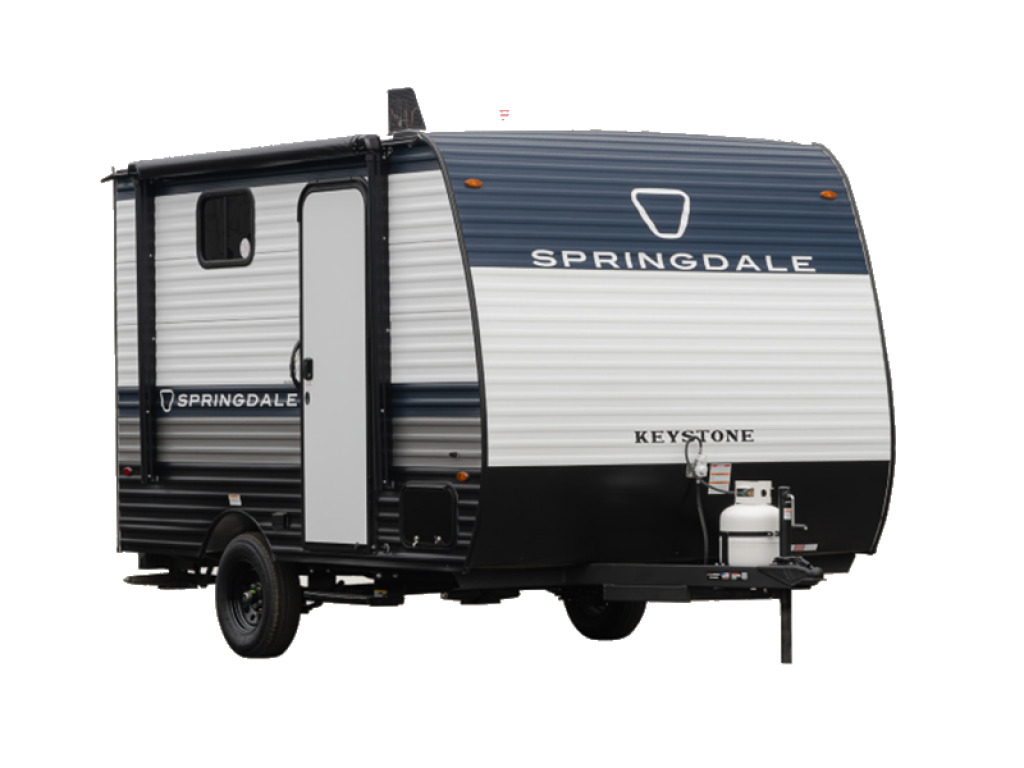 2027 Keystone Rv Springdale Mini 1660RB in selma TX