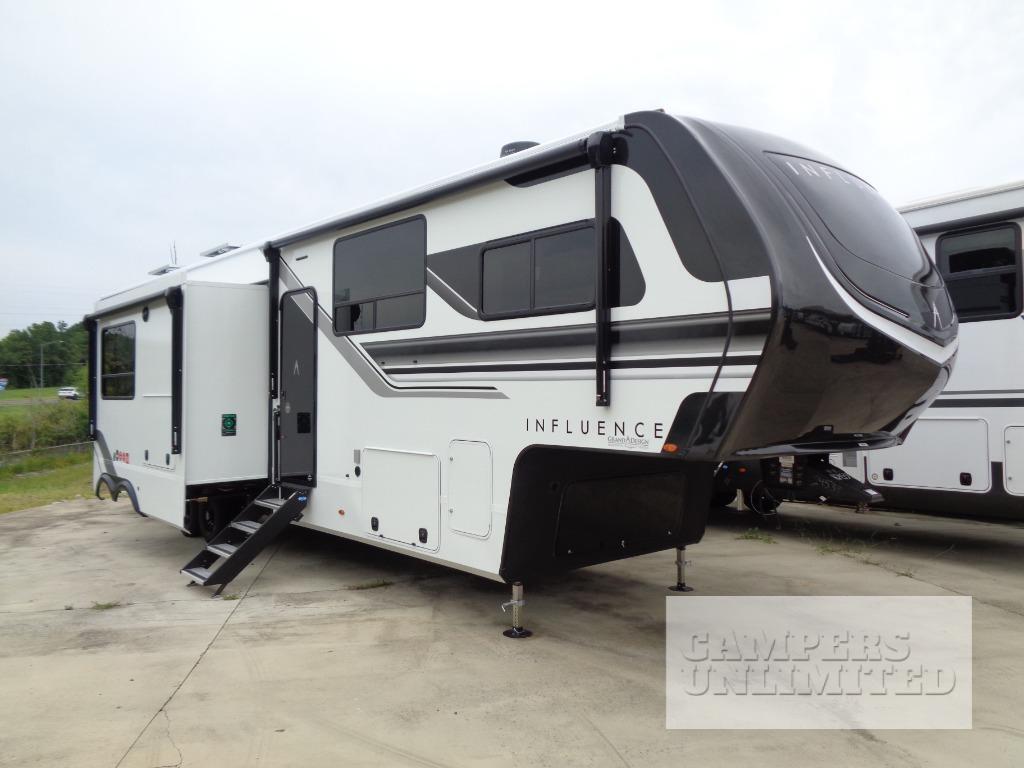 2027 Grand Design Influence 3804DS in gadsden AL