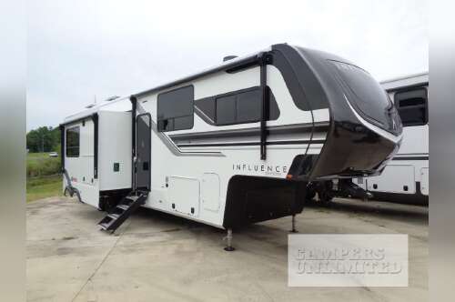 2027 Grand Design Influence 3804DS in gadsden AL