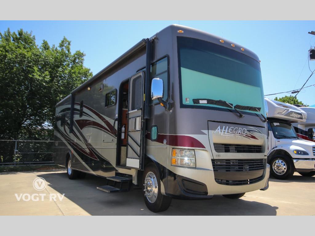 2014 Tiffin Motorhomes Open Road Allegro OPEN ROAD 36LA in fort worth TX