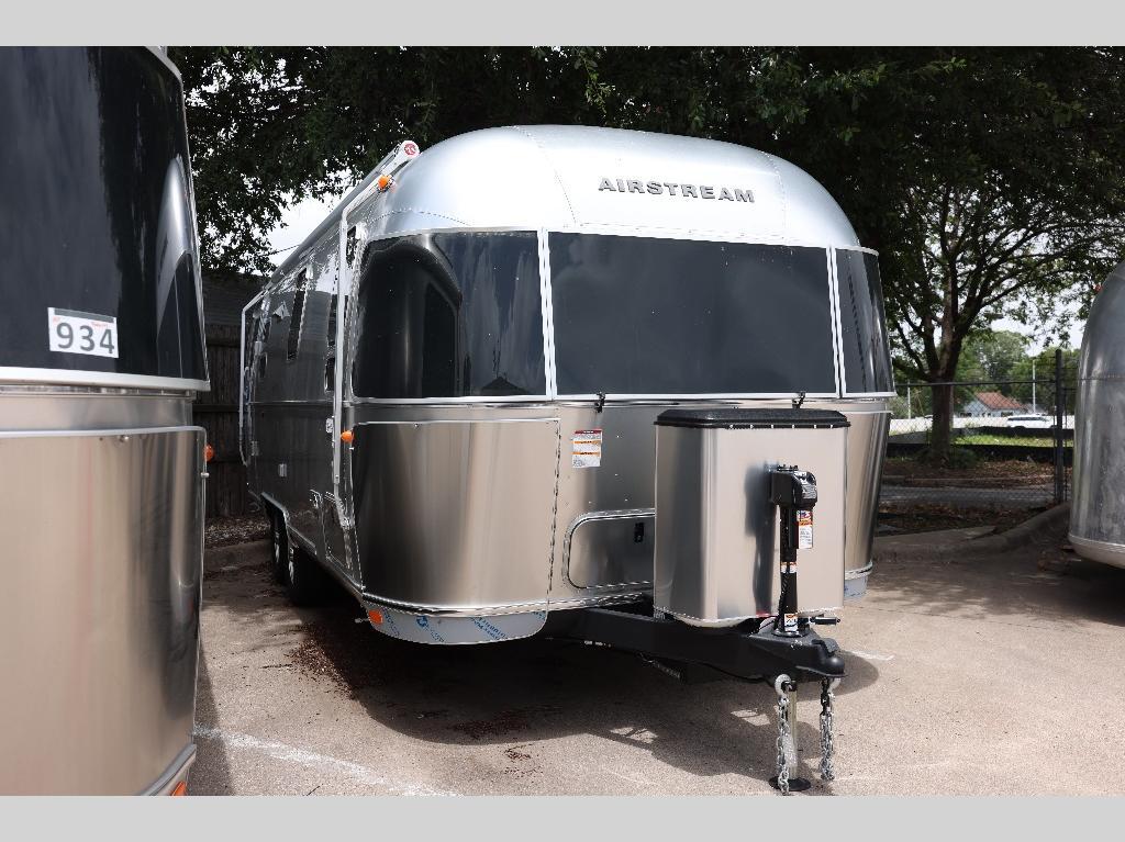 2027 Airstream Flying Cloud 25FB Twin in fort worth TX