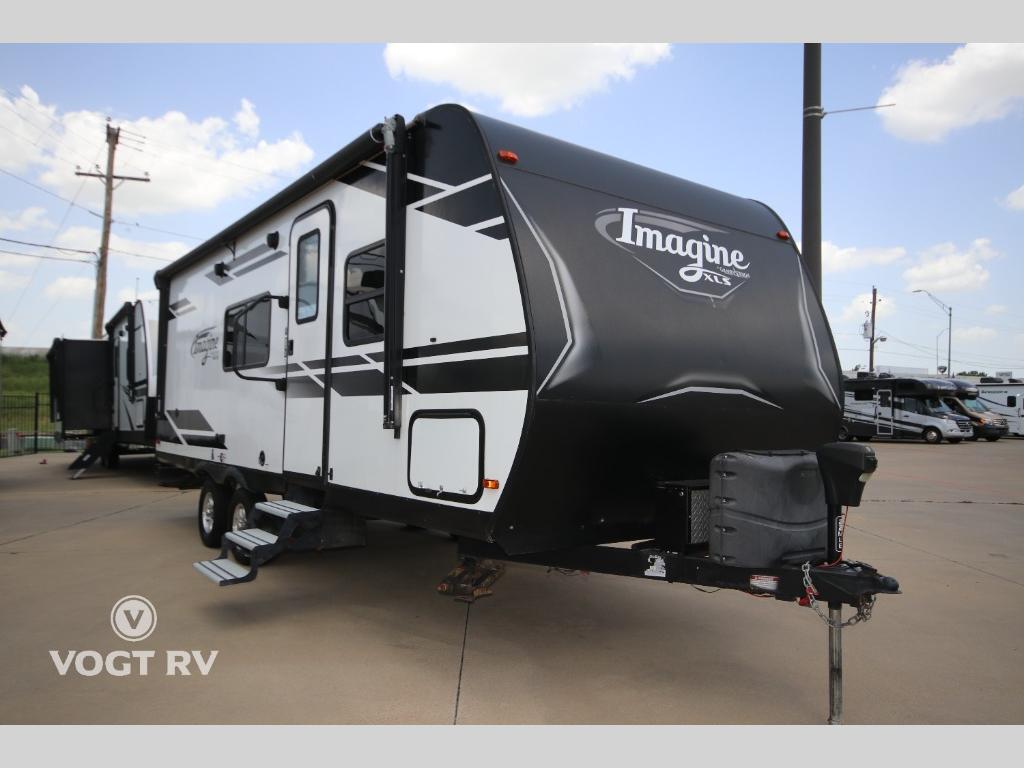 2022 Grand Design Imagine XLS 22MLE in fort worth TX