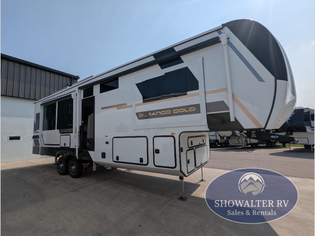 2027 Kz Durango Gold G310RLQ in nappanee IN