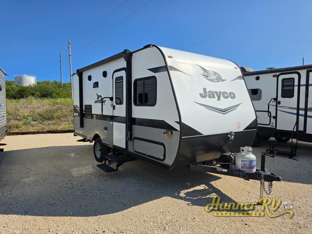 2022 Jayco Jay Flight SLX 7 184BS in baird TX